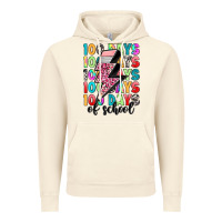 Vintage Artic 100 days of school Vintage Hoodie - Artiststas