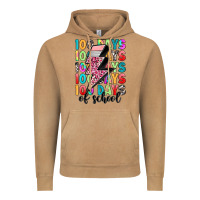 Vintage Camel 100 days of school Vintage Hoodie - Artiststas