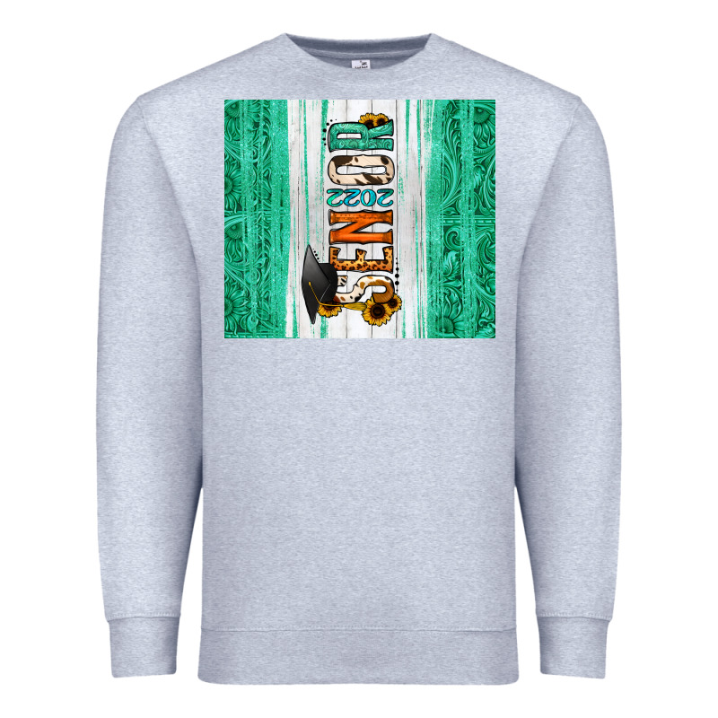 Senior 2022 Premium Sweatshirt by Jasminsmagicworld | Teevron
