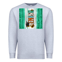 Heather Grey senior 2022 Premium Sweatshirt - Jasminsmagicworld