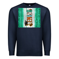 Navy senior 2022 Premium Sweatshirt - Jasminsmagicworld