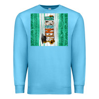 Ocean Blue senior 2022 Premium Sweatshirt - Jasminsmagicworld