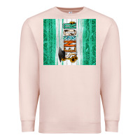 Pale Pink senior 2022 Premium Sweatshirt - Jasminsmagicworld
