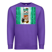 Purple senior 2022 Premium Sweatshirt - Jasminsmagicworld