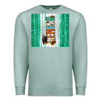 Seafoam senior 2022 Premium Sweatshirt - Jasminsmagicworld