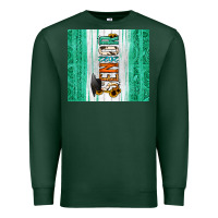 Sports Green senior 2022 Premium Sweatshirt - Jasminsmagicworld