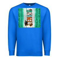 True Royal senior 2022 Premium Sweatshirt - Jasminsmagicworld