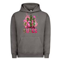 Pigment Tornado Cancer succs Cancer Awareness Urban Hoodie - HowdyJamesFarm