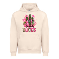 Sandshell Cancer succs Cancer Awareness Urban Hoodie - HowdyJamesFarm