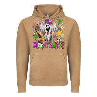 Vintage Camel spooky nurse Vintage Hoodie - AdoDesignShop