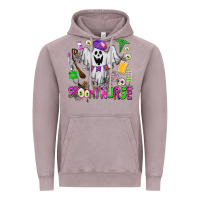 Vintage Zinc spooky nurse Vintage Hoodie - AdoDesignShop