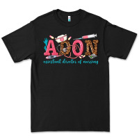 Black assistant director of nursing Premium Tee - texasbilliewilder
