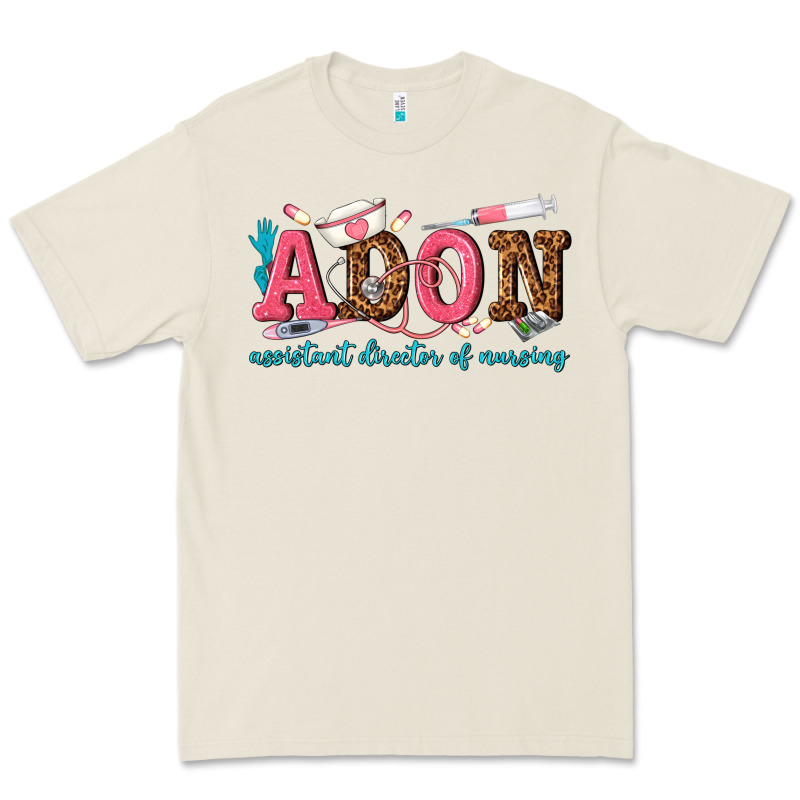 Assistant Director Of Nursing Premium Tee by texasbilliewilder | Teevron