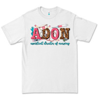 White assistant director of nursing Premium Tee - texasbilliewilder