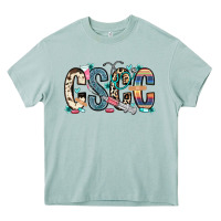 Arona cscc cutaneous squamous cell cancer Heavy Core Tee - Zillion Design Studio