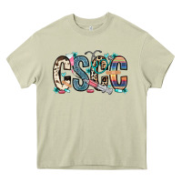 Cscc Cutaneous Squamous Cell Cancer Heavy Core Tee | Teevron