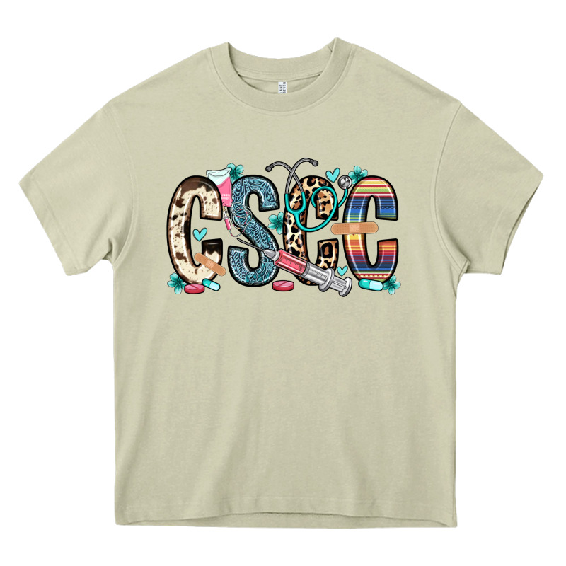 Cscc Cutaneous Squamous Cell Cancer Heavy Core Tee by Zillion Design Studio | Teevron
