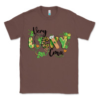 Chestnut st. patricks day very lucky cma Classic Tee - BarkalooDesign
