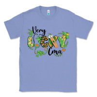 Colony Blue st. patricks day very lucky cma Classic Tee - BarkalooDesign