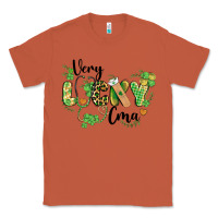 St. Patricks Day Very Lucky Cma Classic Tee | Teevron