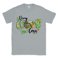 Heather Grey st. patricks day very lucky cma Classic Tee - BarkalooDesign