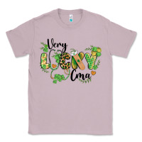 Lilac st. patricks day very lucky cma Classic Tee - BarkalooDesign