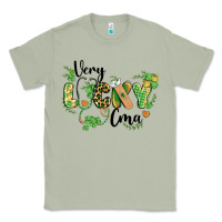 Matcha st. patricks day very lucky cma Classic Tee - BarkalooDesign