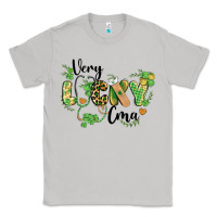 Moon Dust st. patricks day very lucky cma Classic Tee - BarkalooDesign
