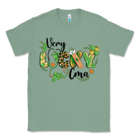 Sage st. patricks day very lucky cma Classic Tee - BarkalooDesign