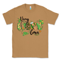 Toasted Coconut st. patricks day very lucky cma Classic Tee - BarkalooDesign