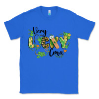 True Royal st. patricks day very lucky cma Classic Tee - BarkalooDesign