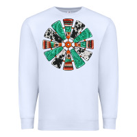 White western windmill Premium Sweatshirt - Jasminsmagicworld