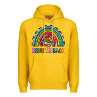 Lemon bruh we back Premium Hoodie - NancyCooperArtShop