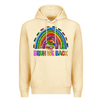 Pina Colada bruh we back Premium Hoodie - NancyCooperArtShop