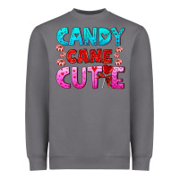 Storm candy cane cutie Heavyweight Sweatshirt - AdoDesignShop