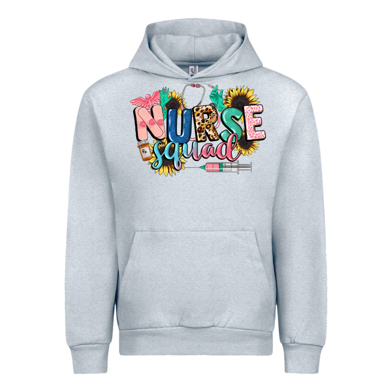 Nurse Urban Hoodie by CowGirlArtShop | Teevron