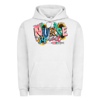 Pigment Lunar Rock nurse Urban Hoodie - CowGirlArtShop