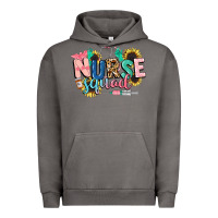 Pigment Tornado nurse Urban Hoodie - CowGirlArtShop