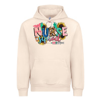Sandshell nurse Urban Hoodie - CowGirlArtShop