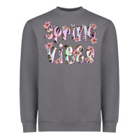 Storm spring vibes Heavyweight Sweatshirt - Artiststas