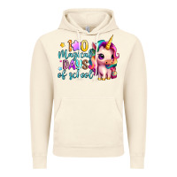 Vintage Artic 100 magical days of school Vintage Hoodie - Artiststas