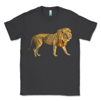Lion Classic Tee | Teevron