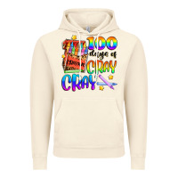 Vintage Artic 100 days of cray cray Vintage Hoodie - Artiststas
