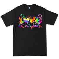 Black love has no gender Premium Tee - Zillion Design Studio
