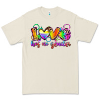 Bone love has no gender Premium Tee - Zillion Design Studio