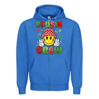 True Royal cousin crew Zipper Hoodie - MaliasSmallBusiness