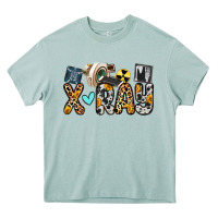 Arona x ray Heavy Core Tee - Zillion Design Studio