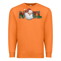 Carrot noel santa claus Premium Sweatshirt - Jasminsmagicworld