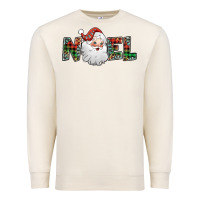 Sandshell noel santa claus Premium Sweatshirt - Jasminsmagicworld