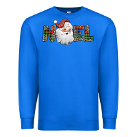 True Royal noel santa claus Premium Sweatshirt - Jasminsmagicworld